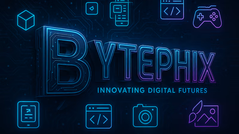 BytePhix
