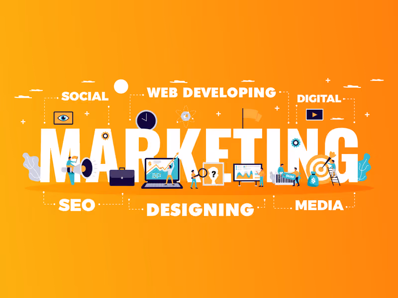 BytesSol Website designing company
