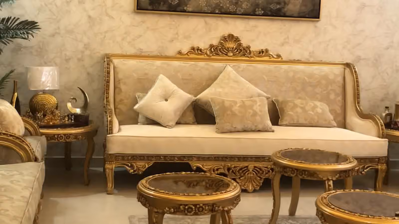 بيتك فخم للمفروشات