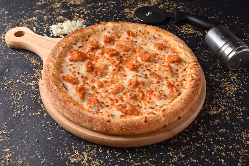 بيتزا اكسبريس PIZZA EXPRESS