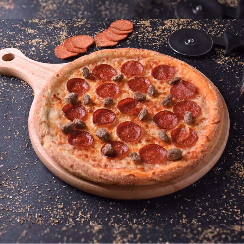 بيتزا اكسبريس PIZZA EXPRESS