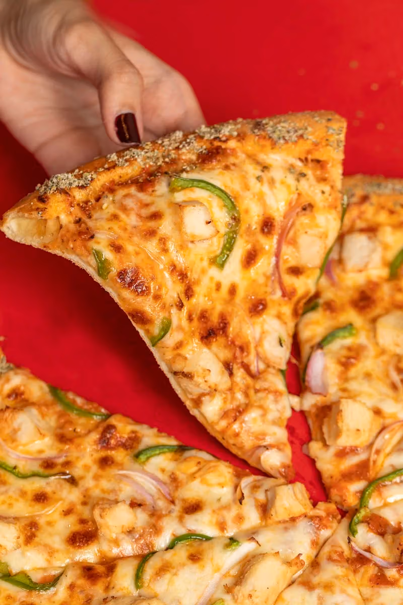 Pizza Inn - بيتزا إن