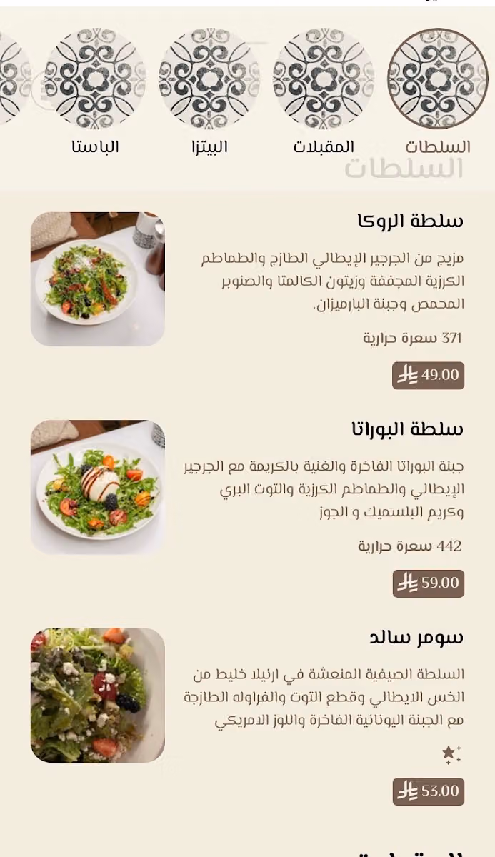 Arnella Artisan Pizzeria
