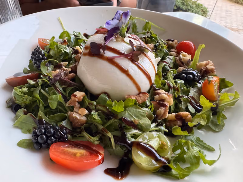 Arnella Artisan Pizzeria