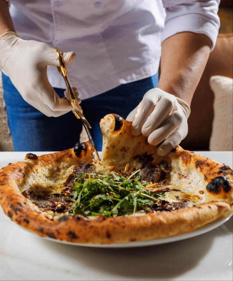 Arnella Artisan Pizzeria