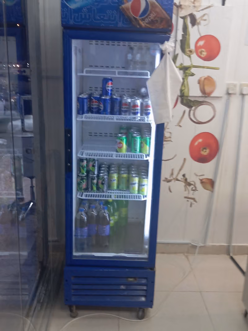 بيتزا دوارة _ باستا