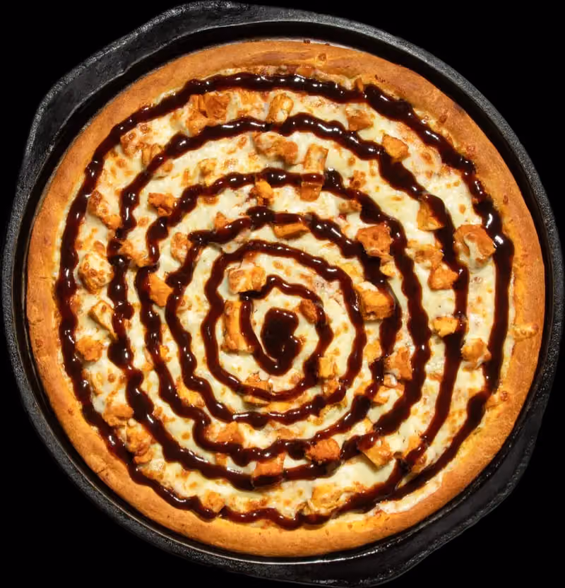 بيتزا لذة رهف PIZZA RAHAF'S DELICIOUS