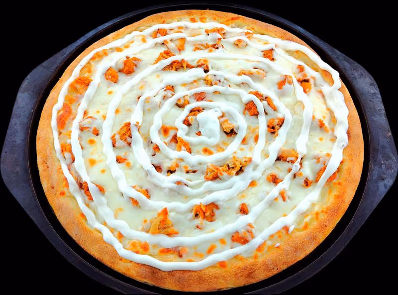بيتزا لذة رهف PIZZA RAHAF'S DELICIOUS