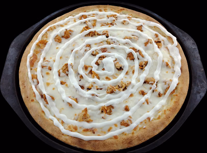 بيتزا لذة رهف PIZZA RAHAF'S DELICIOUS