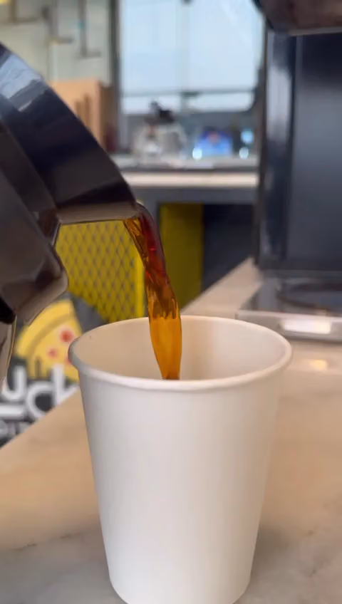 بيتزا لكي