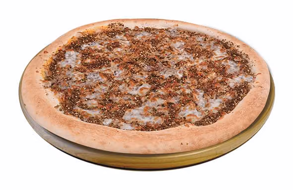 بيتزا وباستا ا روعة ثمار