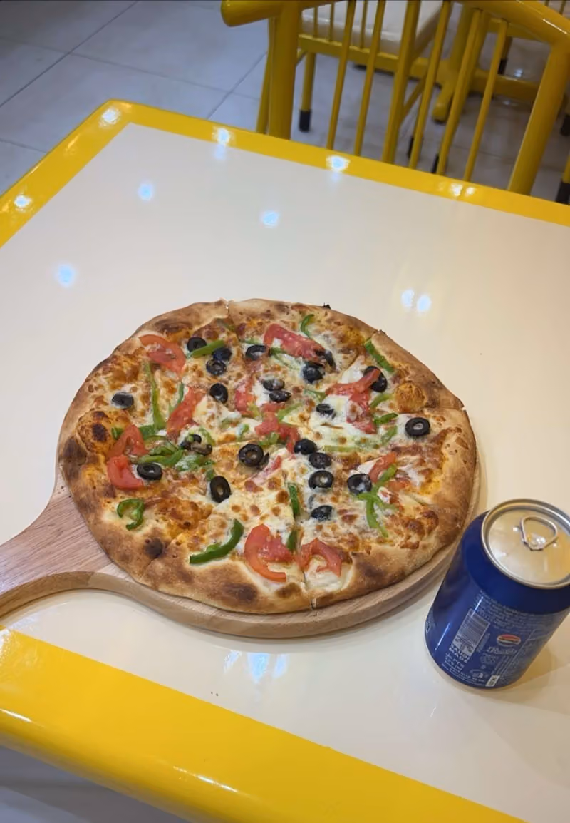 FATAYER & PIZZA