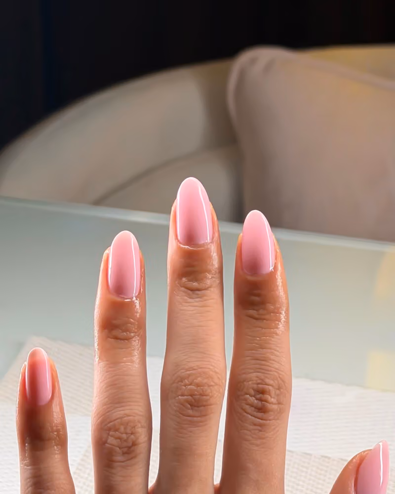 بيو نيل سبا Piu nail Spa