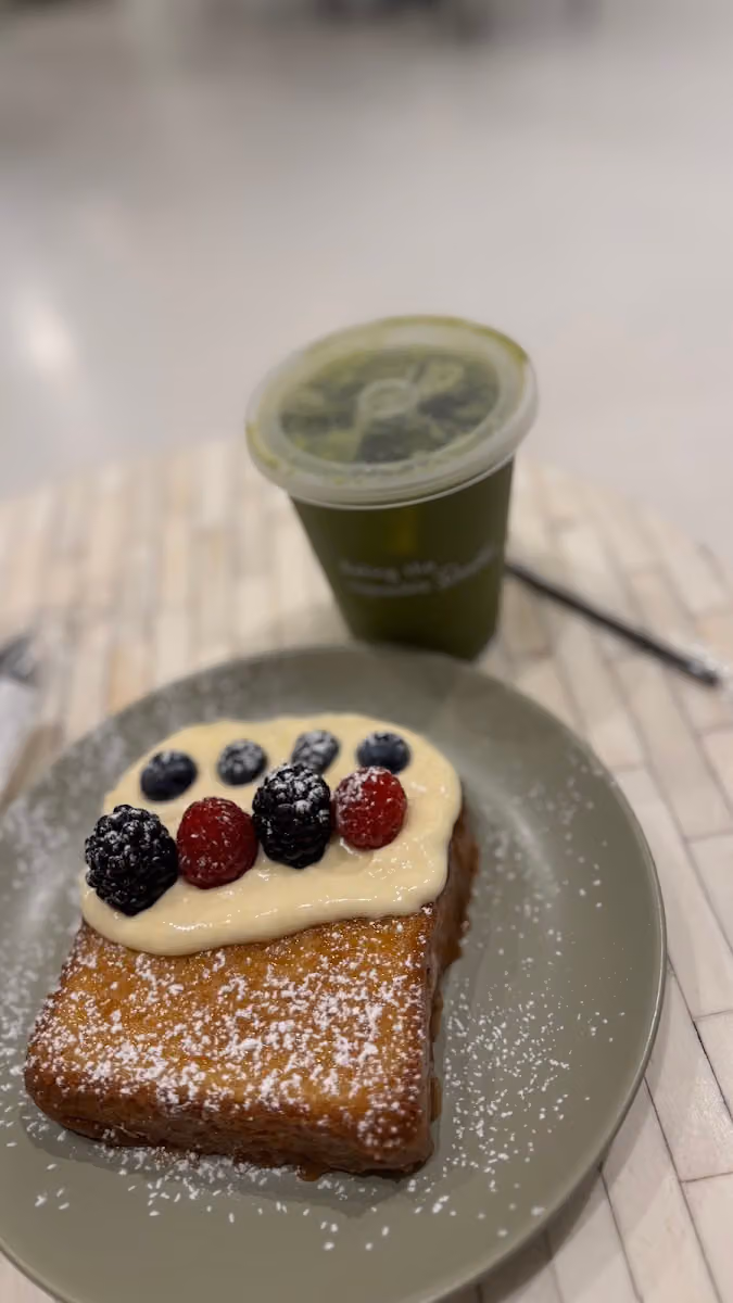 BIOX Bakery and Café