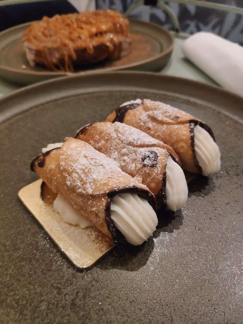 BIOX Bakery and Café