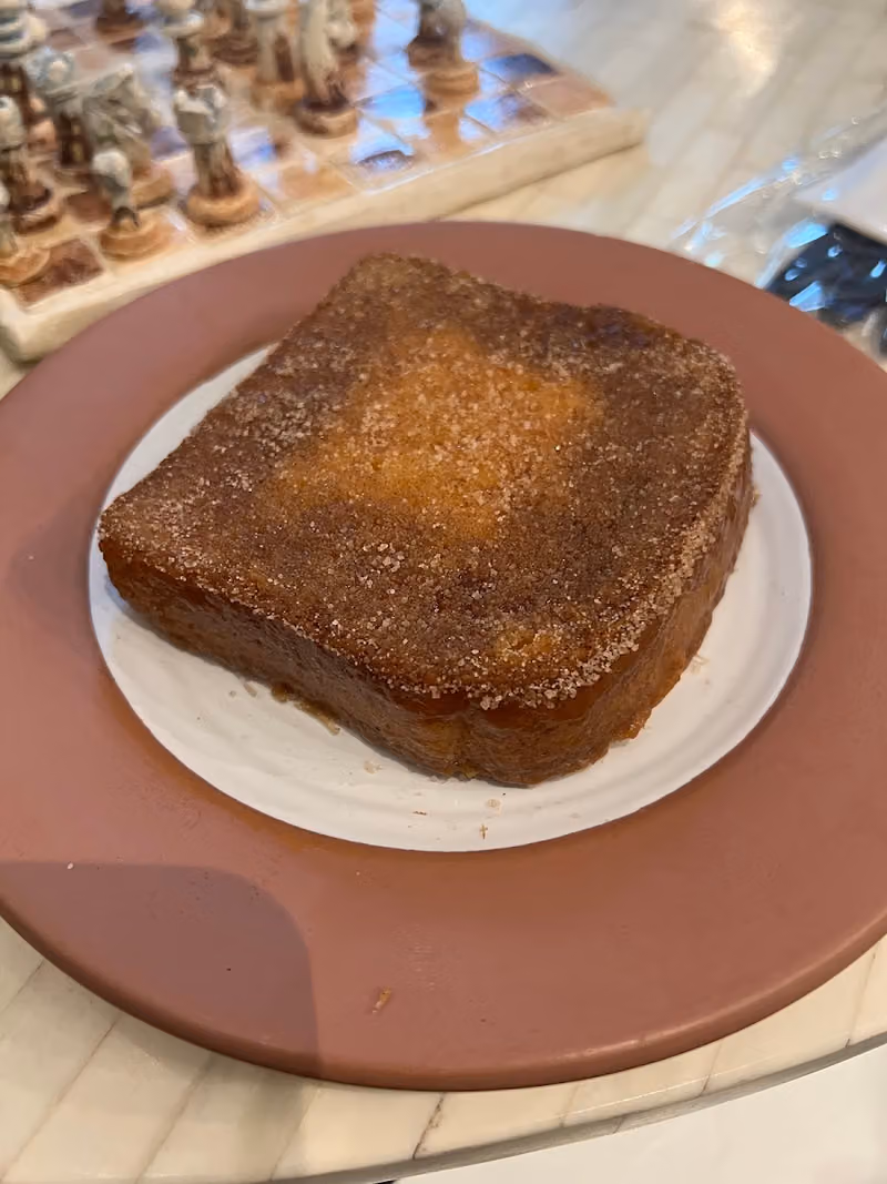 BIOX Bakery and Café