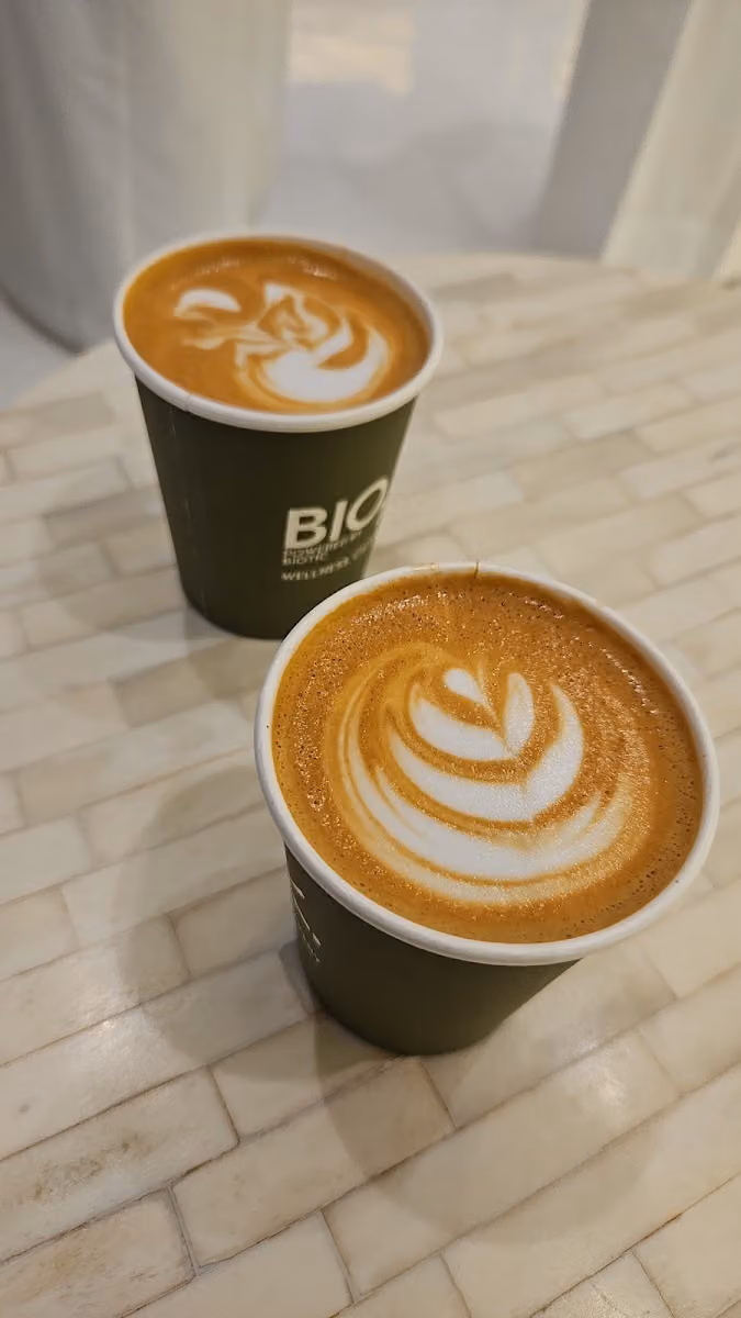 BIOX Bakery and Café