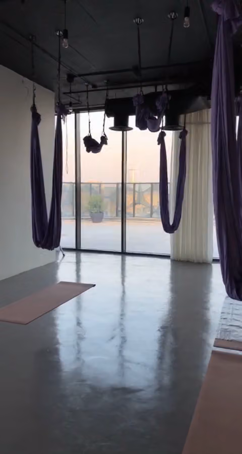 بيور يوغا