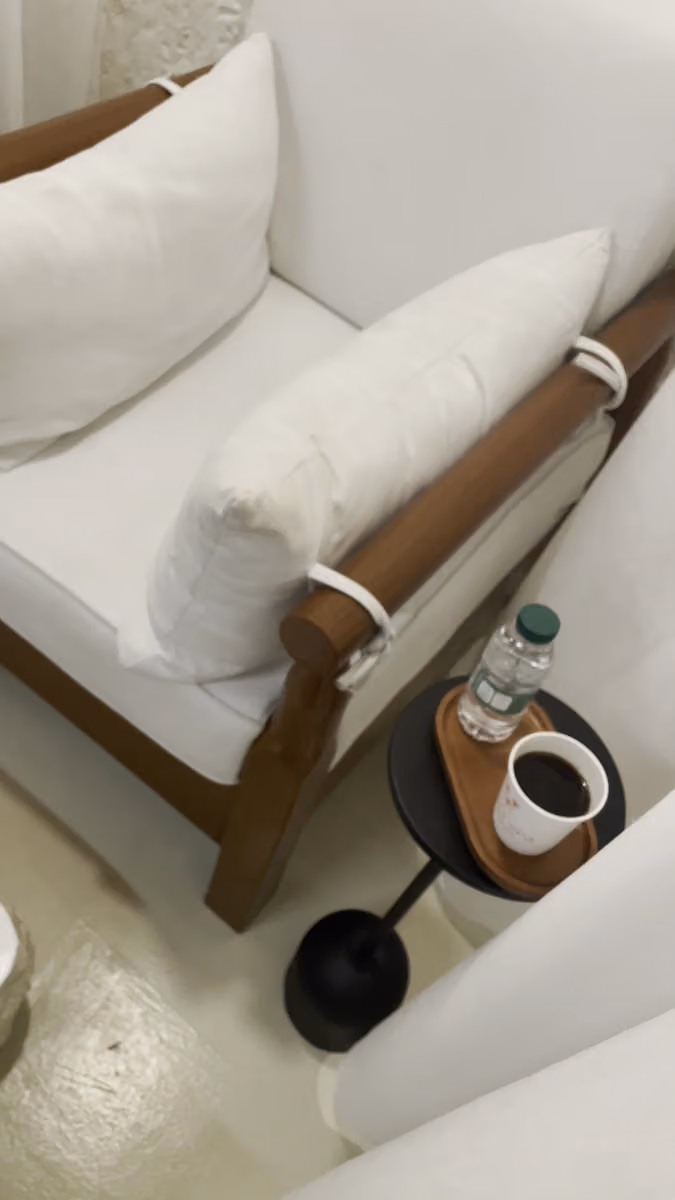 بيورِتي سبا | Purity Spa