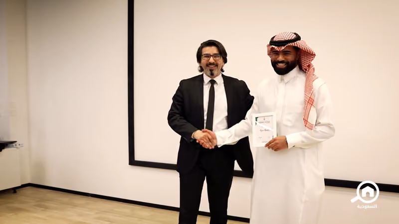 بيوت السعودية - مجموعة دوبيزل