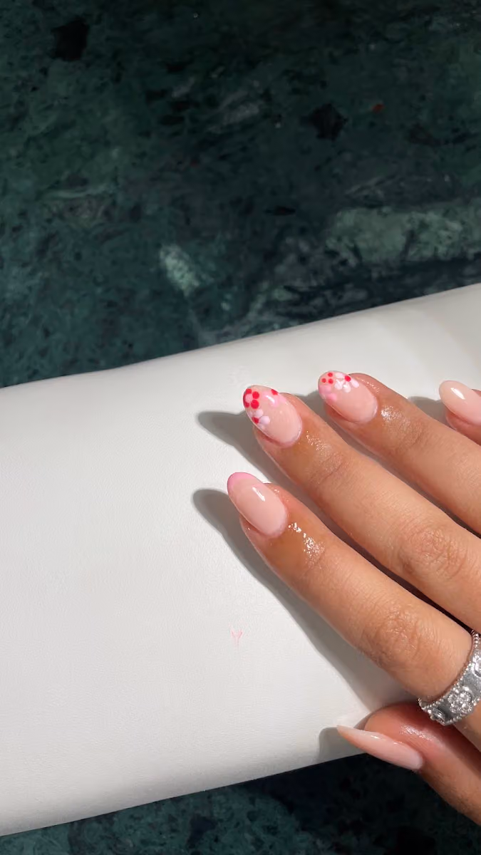 Beauty color