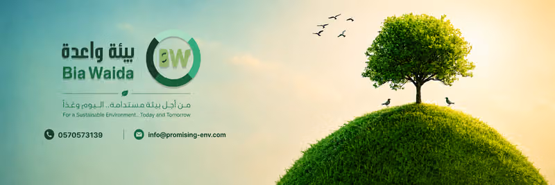 بيئة واعدة للاستشارات البيئية