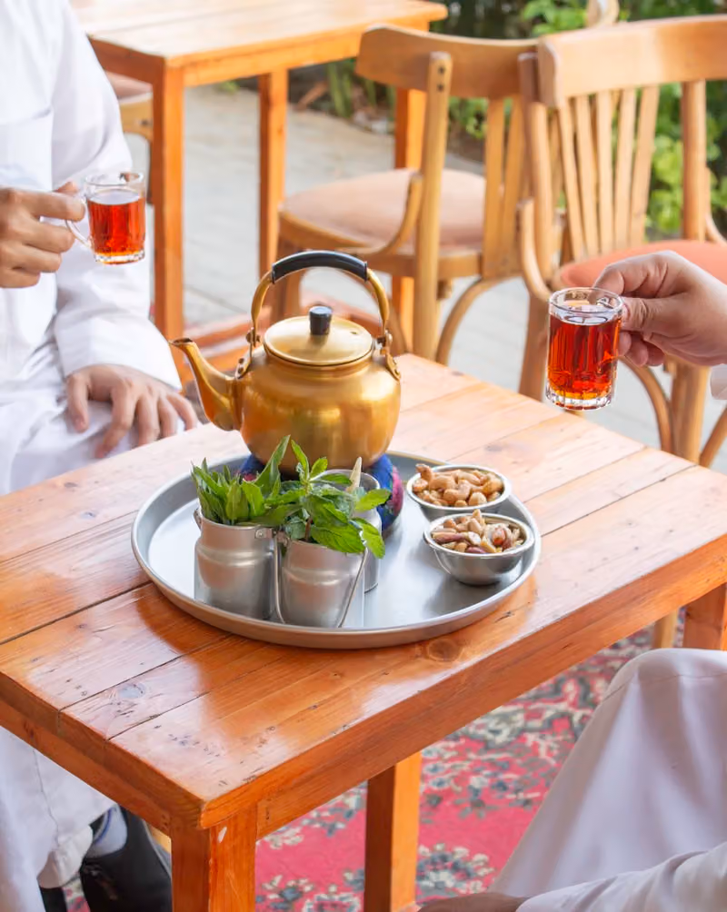 بيز واباريق – فرع حطين