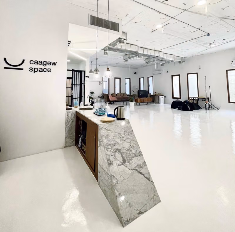 Caagew Studio