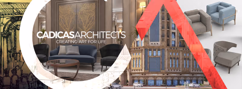 Cadicas Architects