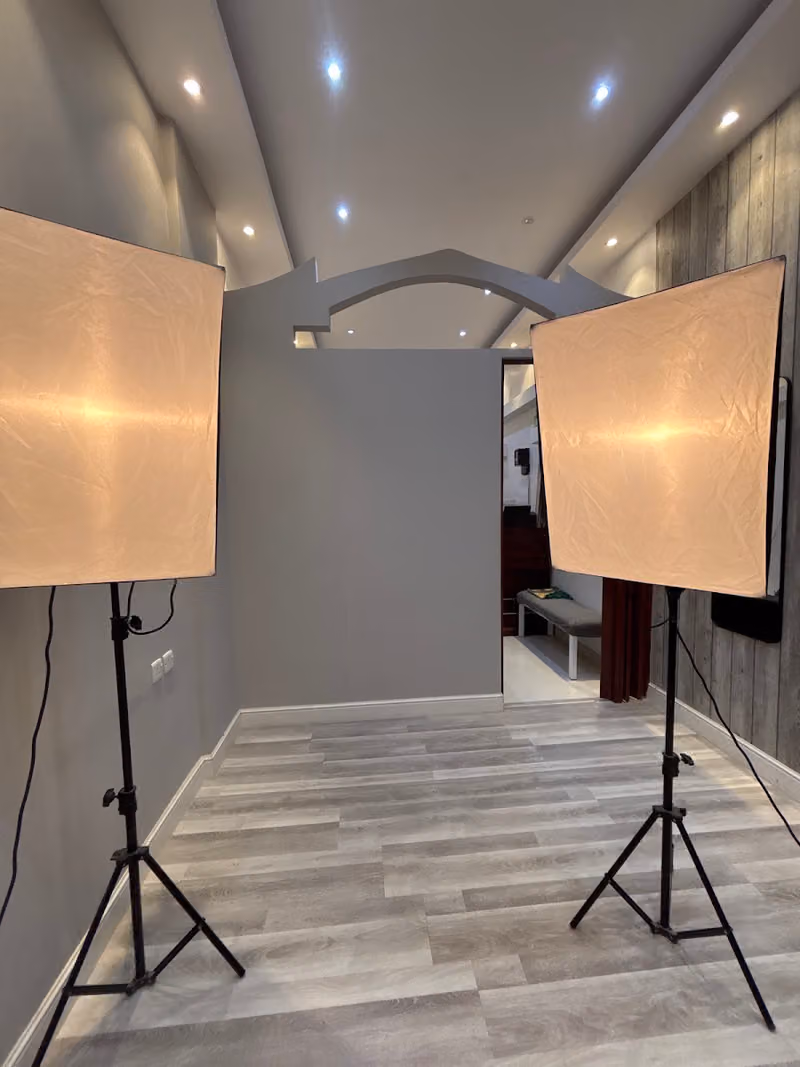 Cady photography Women studio