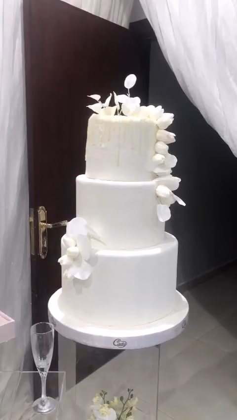 Cady Sweets / حلويات كادي