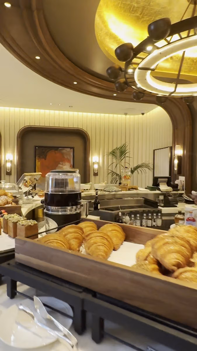 Café Boulud