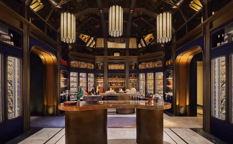 Café Boulud
