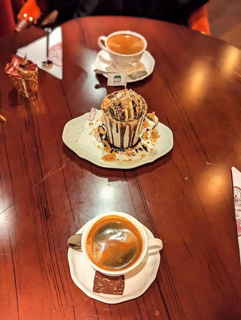 Cafe Lilou