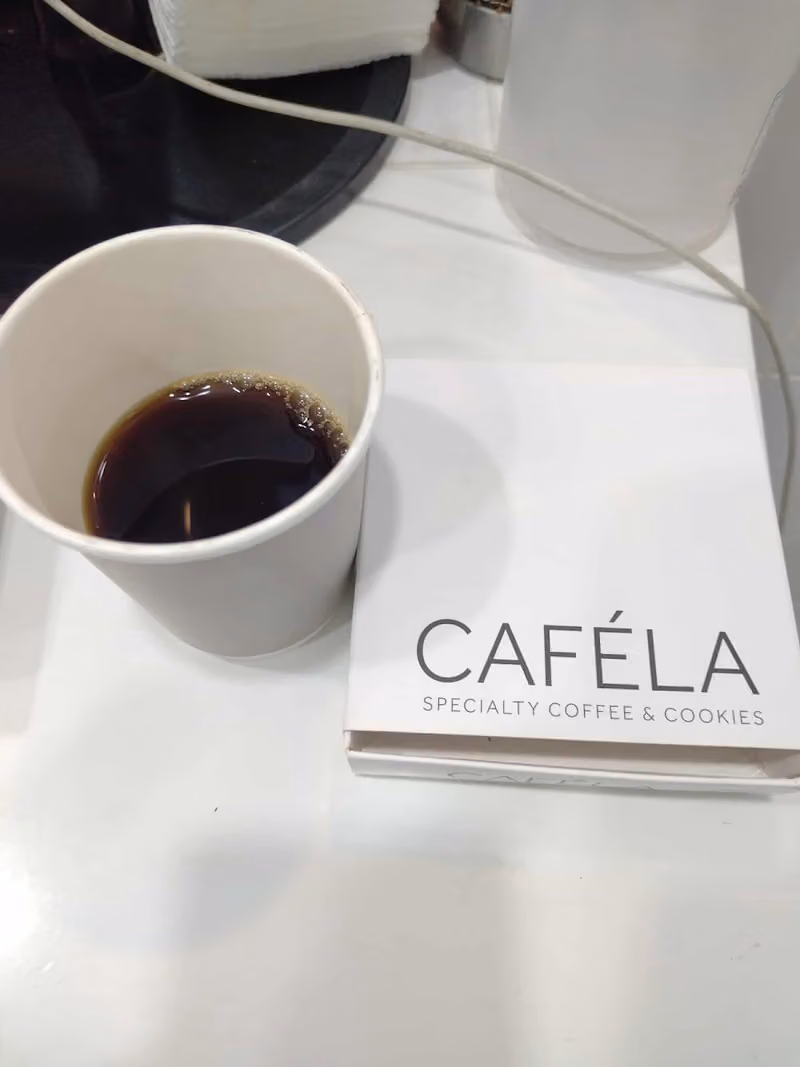 CAFELA