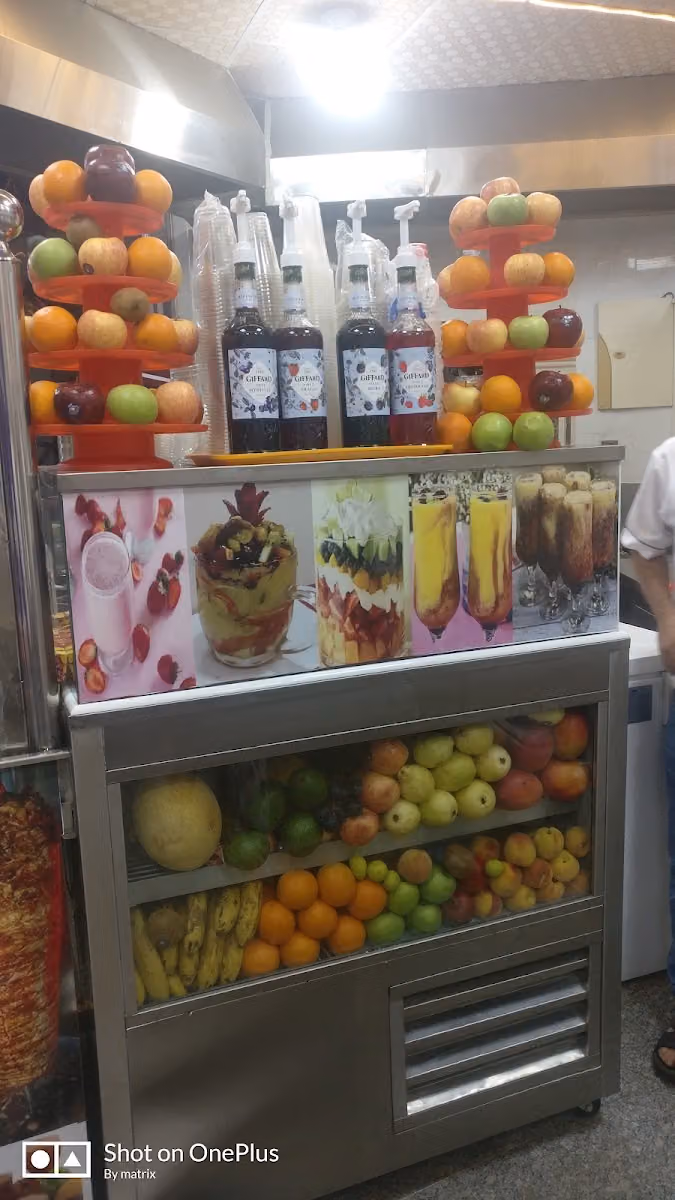 Cafeteria Astorat al yamen