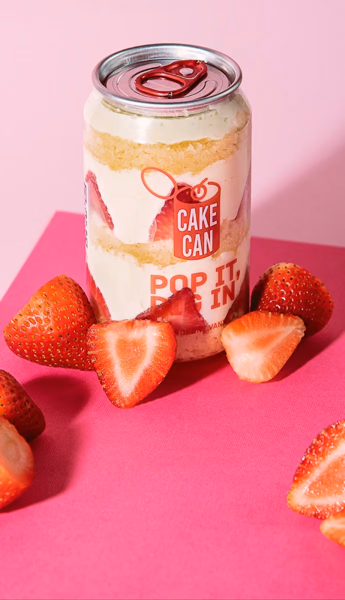 CakeCan