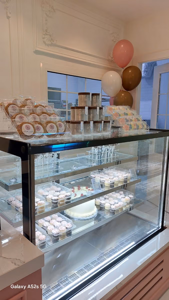 Cakes R' Us