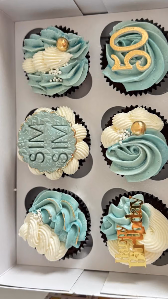 Cakes R' Us