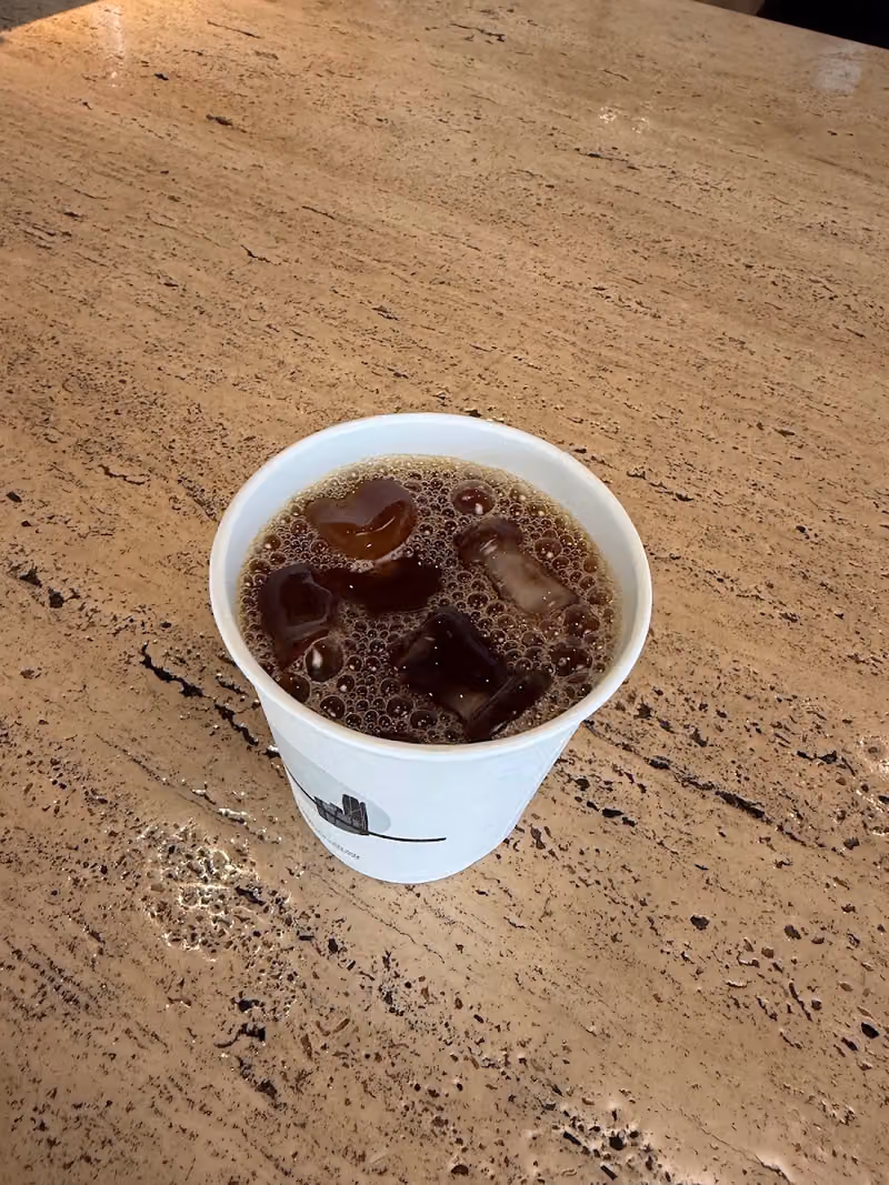 Calibrated Coffee Roasters