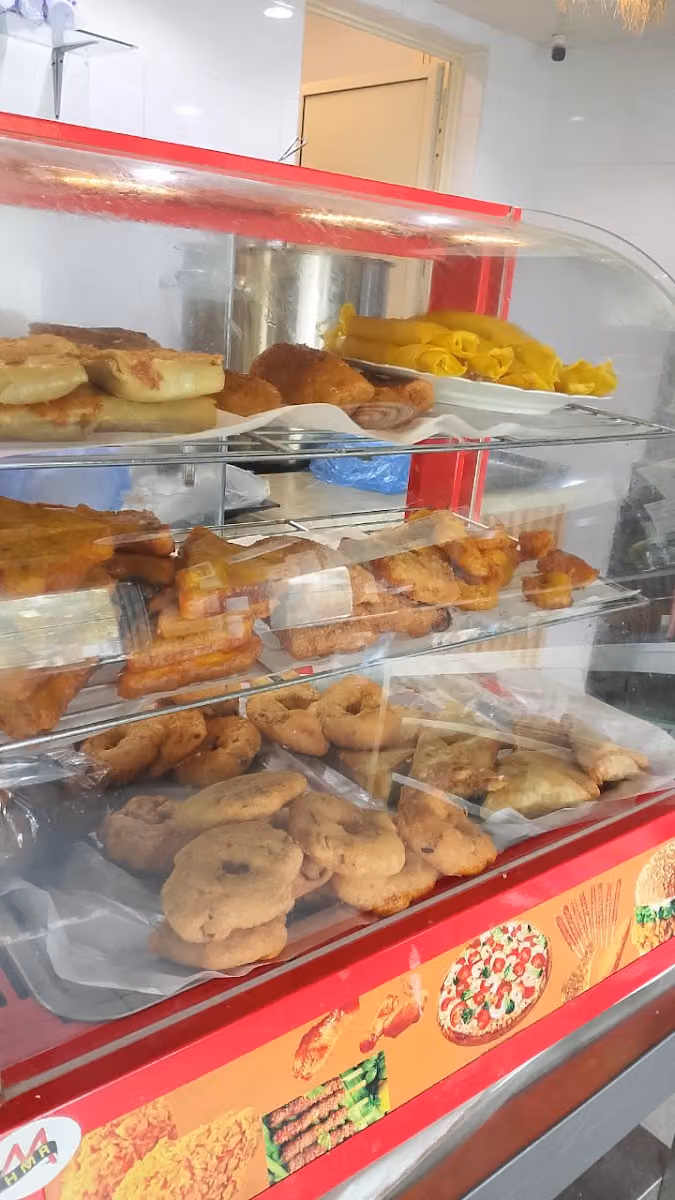 Calicut Kitchen ٍمَطْعَمُ مَطْبَخِ كَالِكُوت