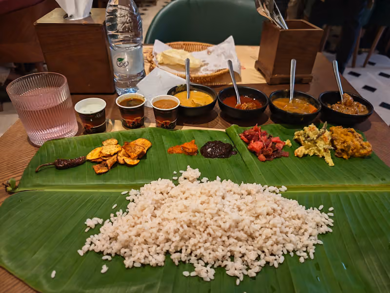 Calicut Notebook Restaurant - Riyadh