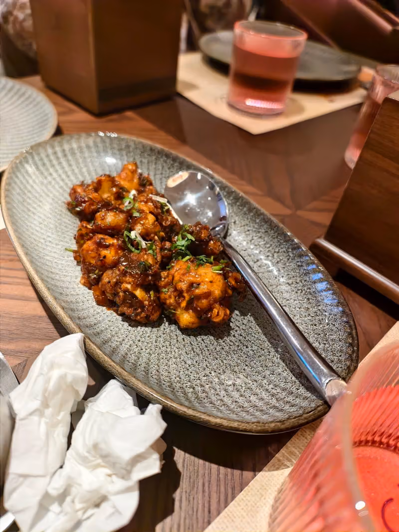 Calicut Notebook Restaurant - Riyadh