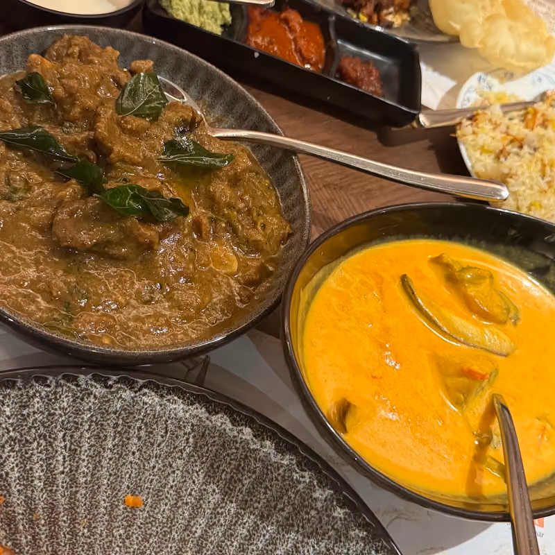 Calicut Notebook Restaurant - Riyadh