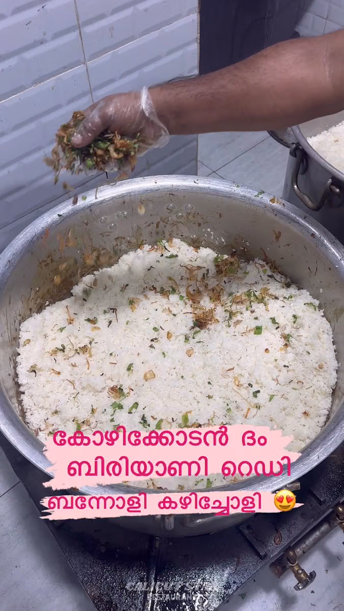CALICUT STAR RESTAURANT