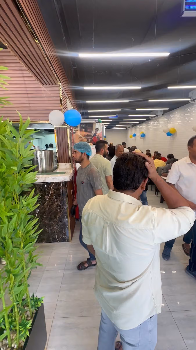 CALICUT STAR RESTAURANT