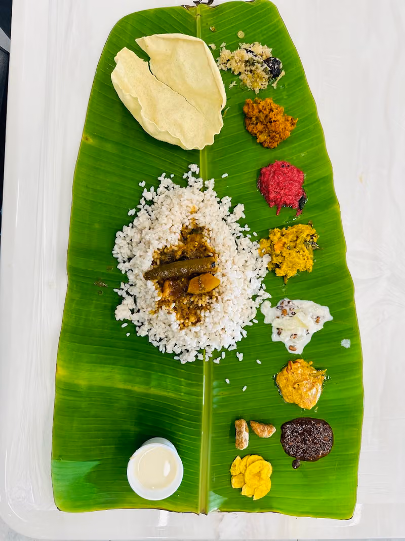 CALICUT STAR RESTAURANT