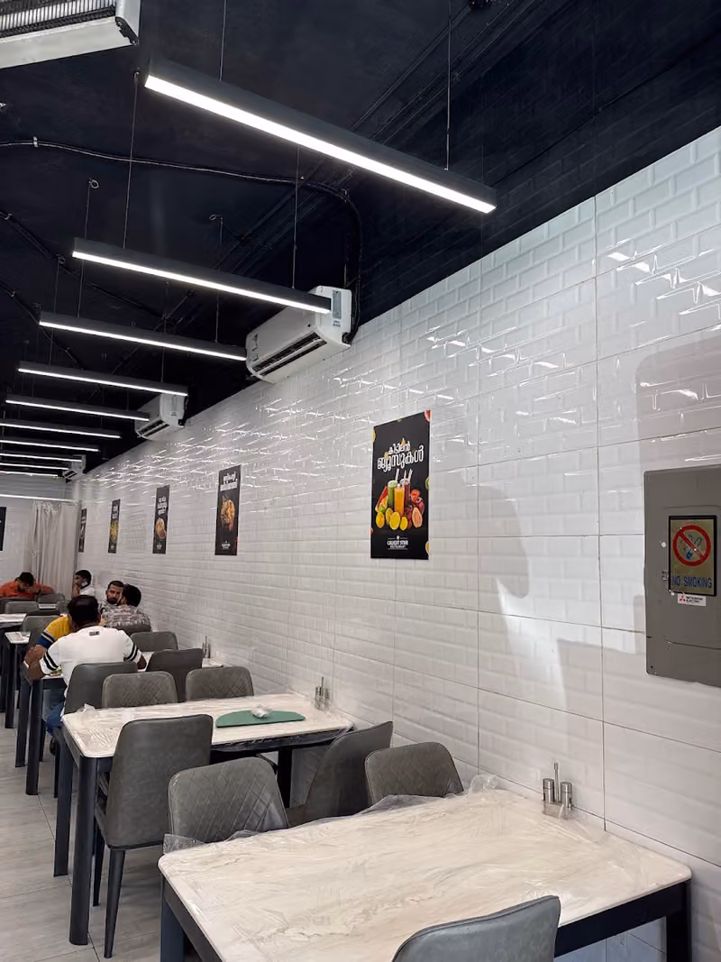 CALICUT STAR RESTAURANT