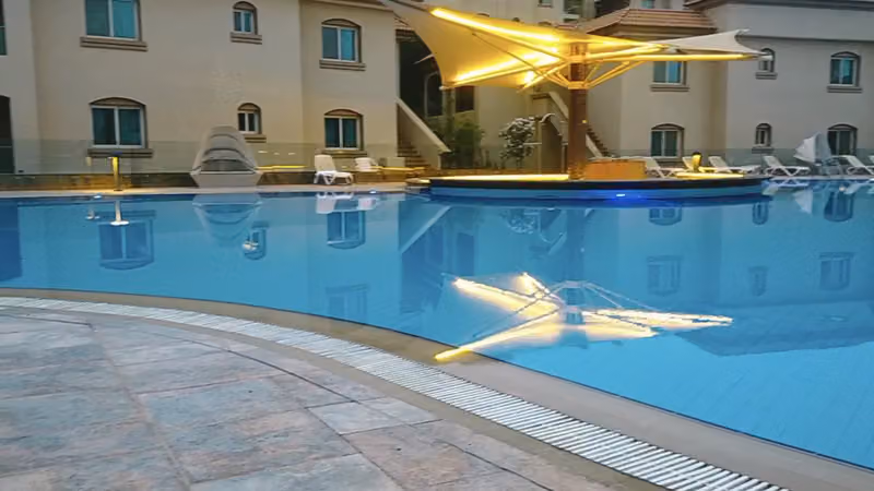 California Resort Riyadh