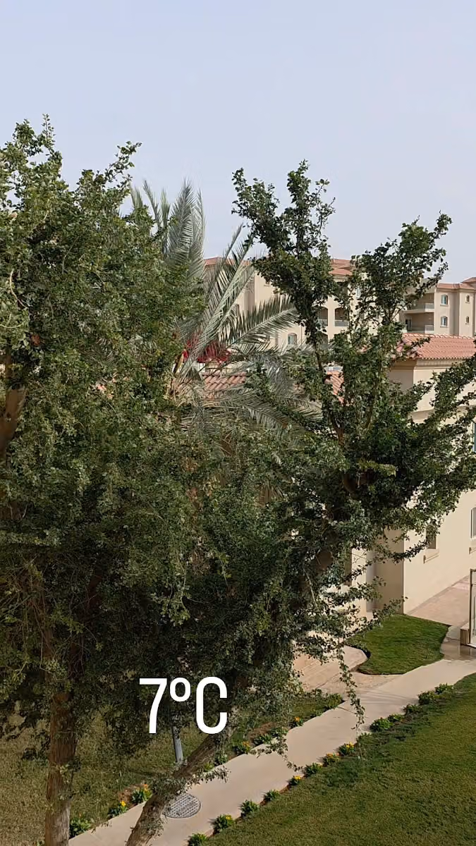 California Resort Riyadh
